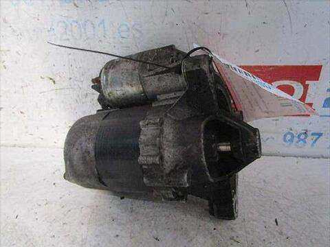 Motor de Arranque Peugeot 207 1.4 16V 88CV