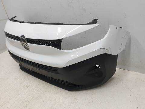 Foto 2ª: Paragolpes Delantero Citroen Berlingo FEEL BUSINESS M (2008)