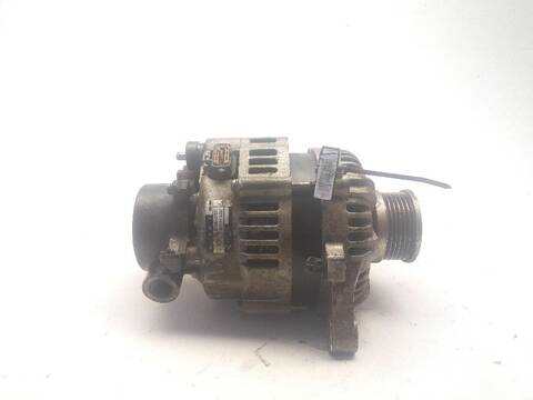 Foto 2ª: Alternador Kia Carens 2.0 CRDI 140 [D4EA] (2006)