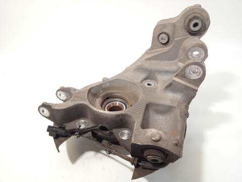 Mangueta Trasera Izquierda Land Rover Discovery 2.0 D 4X4 150CV 110KW