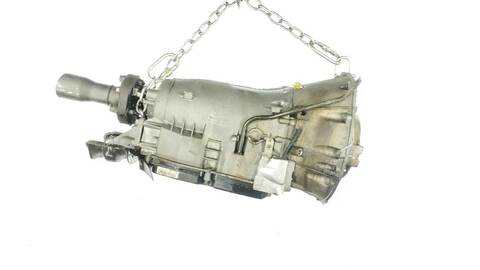 Foto 3ª: Caja Cambios Mercedes Clase E 180 E 270 T CDI 210.216) [OM 612.961] (1996)