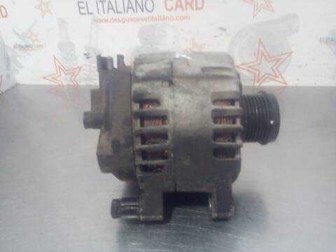 Alternador Ford Focus TITANIUM 116CV 85KW