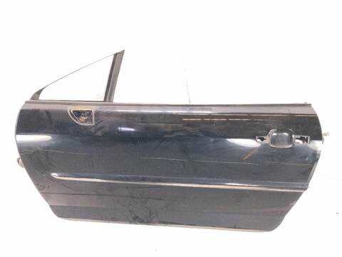 Puerta Delantera Izquierda Peugeot 407 2.0 HDI 136CV