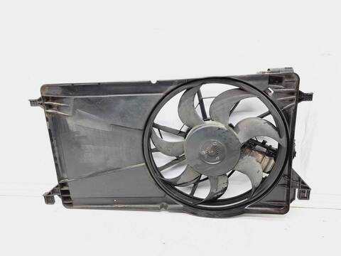 Electroventilador Ford Focus 1.6 TDCI CAT BERLINA 109CV 80KW