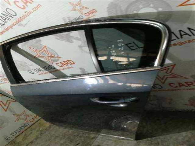 Puerta Trasera Izquierda Volkswagen Passat EDITION BLUEMOTION 105CV 77KW