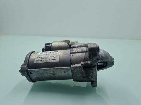 Foto 2ª: Motor de Arranque Renault Megane GT-LINE BERLINA 110CV 81KW IV BERLINA 5P [K9K657] (2017)