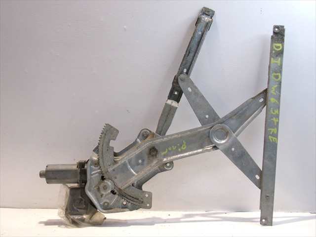 Elevalunas Eléctrico Delantero Izquierdo Toyota Corolla 1.3 G 1997-1999