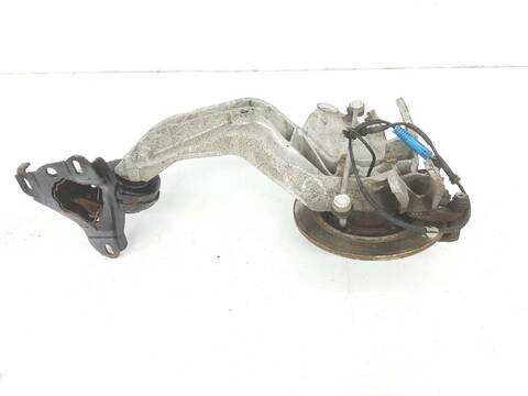 Mangueta Delantera Izquierda Mini Clubman 1.6 D 16V 109CV 6V