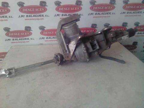 Foto 3ª: Columna Dirección Renault Scenic VERSION INDEFINIDA JM) (2003)