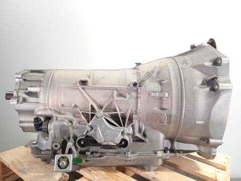 Caja Cambios Automatica Bmw M4 COUPE G22 G82) M4 COMPETITION M XDRIVE AUT.