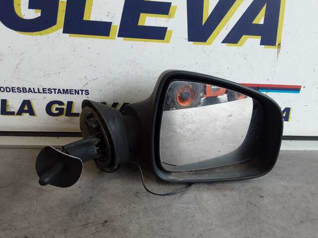 Retrovisor Derecho Dacia Duster 1.2 THP 125CV 0CV