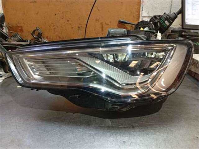 Faro Izquierdo Audi A3 1.4 ADVANCED ULTRA [1.4 LTR. - 110 KW 16V TFSI ACT]