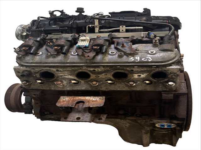 Motor Completo Chevrolet Silverado 358CV 263KW
