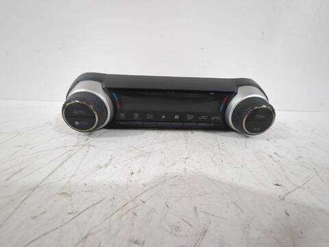 Mando Calefacción A. A. Toyota Rav4 2.0 MXAA52) 175CV