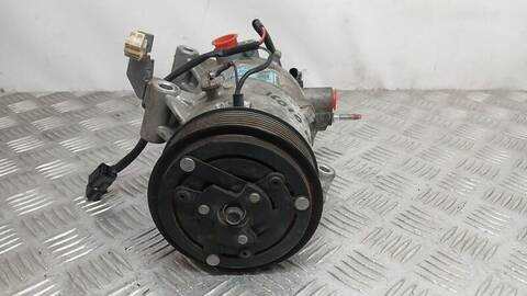 Compresor Aire Acondicionado Honda Civic I-DETEC ELEGANCE 120CV 88KW