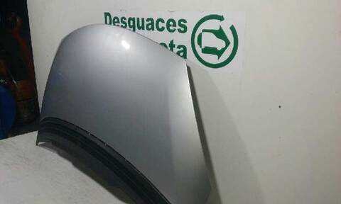 Foto 2ª: Capot Renault Espace 2.2 DCI TD 150CV 110KW [G9T J7] (2005)