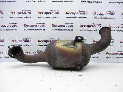 Catalizador Peugeot Partner FURGON