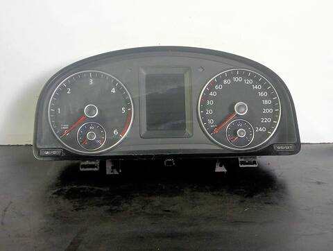 Cuadro de Instrumentos Volkswagen Caddy 2.0 TDI 75CV