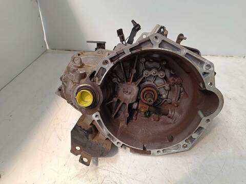Caja Cambios Kia Rio BASIC 86CV 63KW