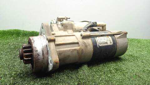 Motor de Arranque Mercedes Atego 1321 LS 4X2 211CV 155KW