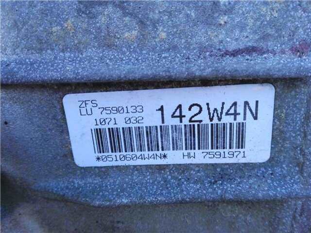 Caja Cambios Automatica Bmw Serie 3 315 2.0 320D [2.0 LTR. - 120 KW 16V DIESEL]