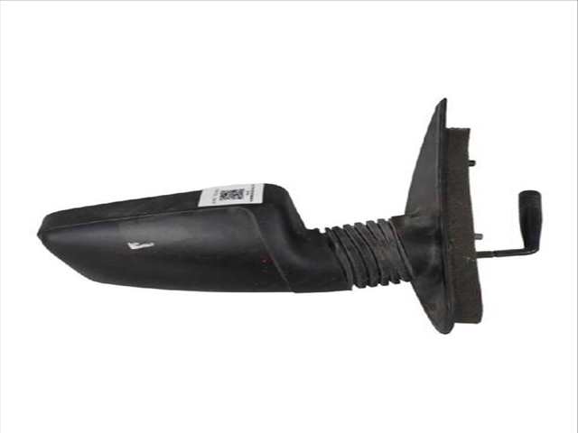 Retrovisor Derecho Peugeot 205 1.4