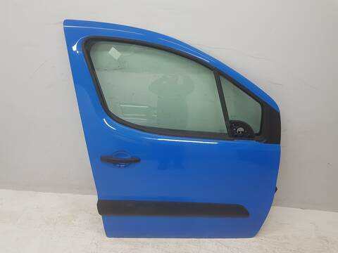 Puerta Delantera Derecha Citroen Berlingo WORKER M