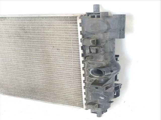 Foto 2ª: Radiador Motor Opel Astra 1.7 CDTI 35) (2010)