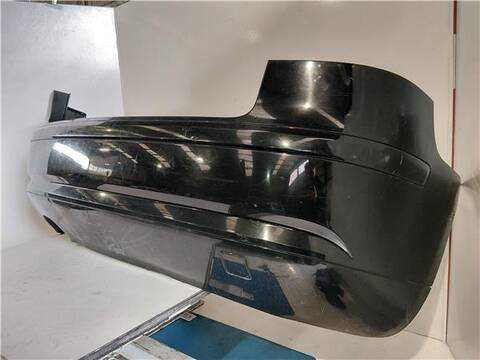 Foto 3ª: Paragolpes Trasero Audi A3 2.0 TDI 16V 140CV 103KW [BKD] (2006)