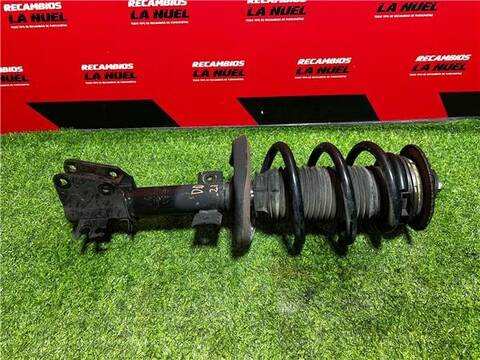 Amortiguador Delantero Derecho Renault Master L2H2 HKA 3 5TDCI DIESEL CAT 150CV 110KW FURGON