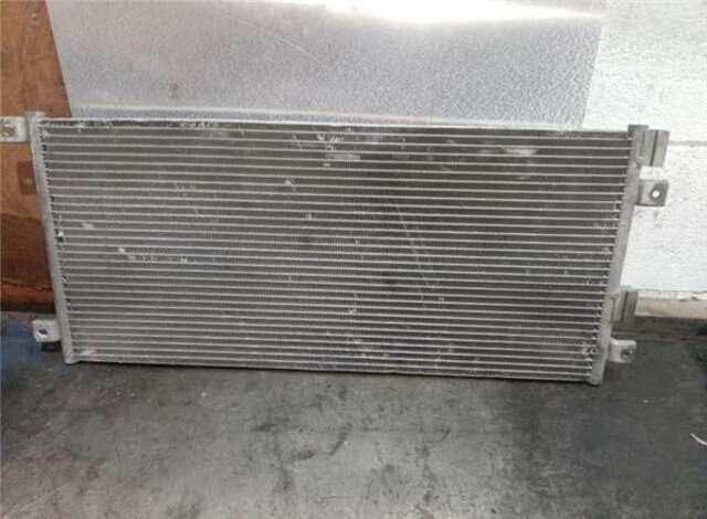 Radiador Calefaccion A.A. Iveco Daily 35S12