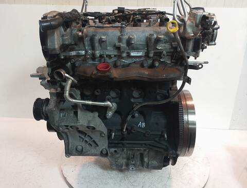 Foto 2ª: Motor Completo Opel Astra J 165CV 121KW [A20DTH LBS] (2014)