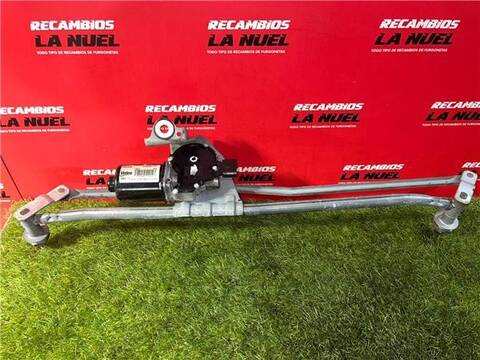 Motor Limpia Delantero Iveco Daily FG 33 S V BATALLA 3520 DIESEL SCR 136CV 100KW FURGON