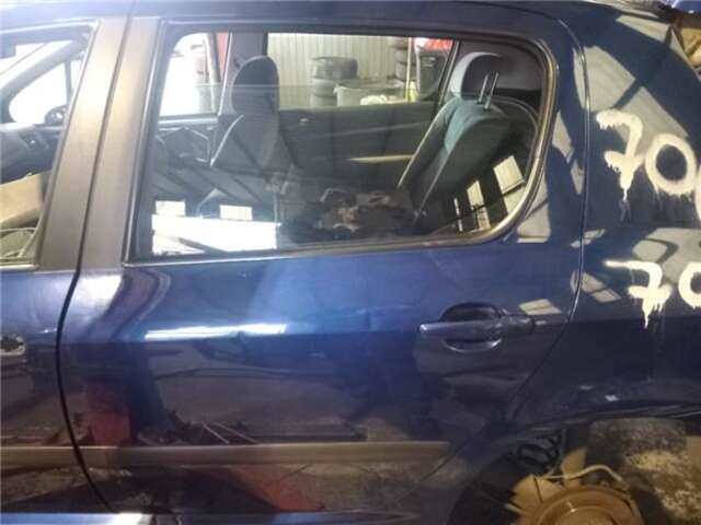 Puerta Trasera Izquierda Peugeot 307 2.0 HDI 90