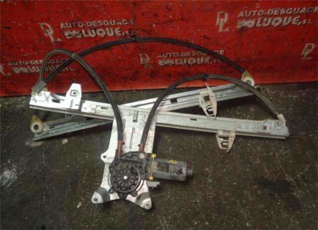 Elevalunas Eléctrico Delantero Derecho Citroen Xsara 2.0 HDI