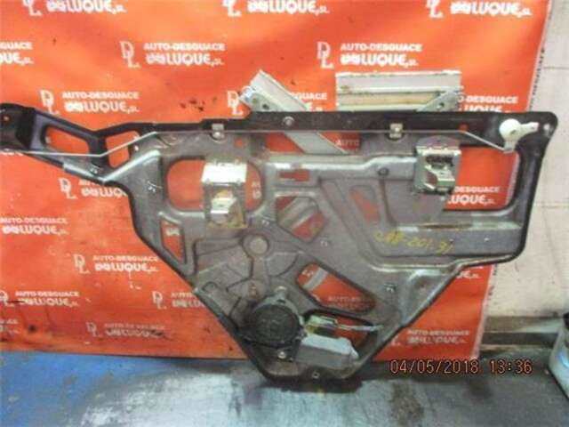 Elevalunas Eléctrico Trasero Izquierdo Land Rover Range 2.5 DSE (100KW) [2.5 LTR. - 100 KW TURBODIESEL]