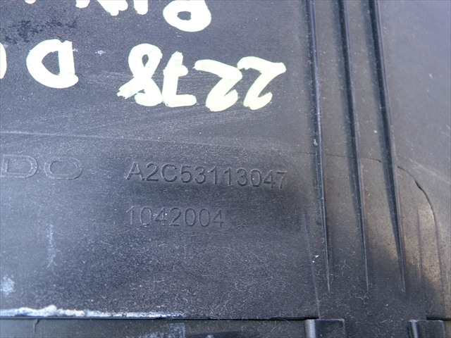 Foto 2ª: Cuadro de Instrumentos Bmw Serie 3 320 2.0 D E90,2004-2008 [204D4] (2006)
