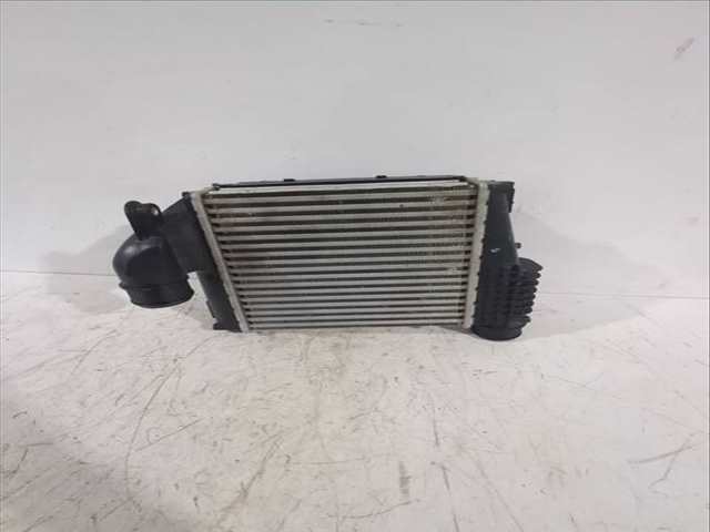 Intercooler Peugeot Rifter 1.5 BLUEHDI 100 102CV 75KW