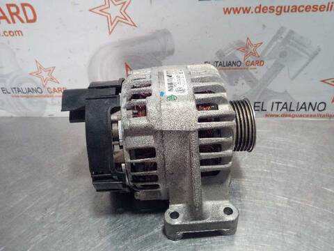 Foto 4ª: Alternador Fiat 500 1.2 G 69CV 51KW NUOVA 150) POP [G-169A4000] (2018)