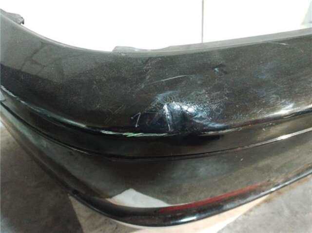 Foto 3ª: Paragolpes Trasero Bmw Serie 3 315 2.0 320 CD [2.0 LTR. - 110 KW 24V] [M47N 204 D4]