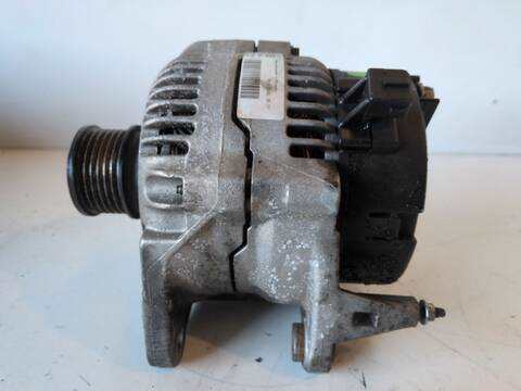 Foto 3ª: Alternador Seat Cordoba 1Y BERLINA (1999)