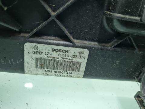 Foto 2ª: Electroventilador Mazda 3 2.0 CRDT SPORTIVE BERLINA 143CV 105KW [RF] (2007)