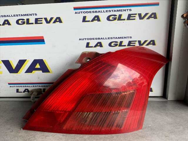 Piloto Trasero Derecho Suzuki Swift 1.3 CDTI69CV 0CV