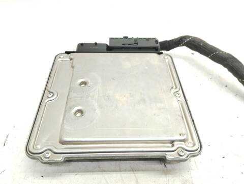 Foto 2ª: Centralita Motor ECU Audi A4 2.0 TDI 16V 103KW) BERLINA 140CV [BLB] (2005)