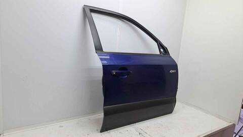 Foto 4ª: Puerta Delantera Derecha Hyundai Tucson 2.0 A LAS 4 RUEDAS 141CV 104KW [D4EA] (2006)