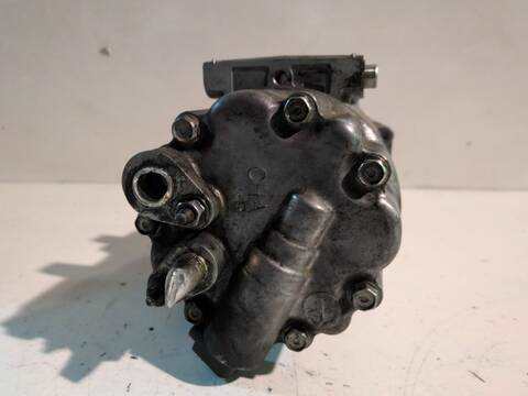 Foto 3ª: Compresor Aire Acondicionado Peugeot 307 RHR (2007)