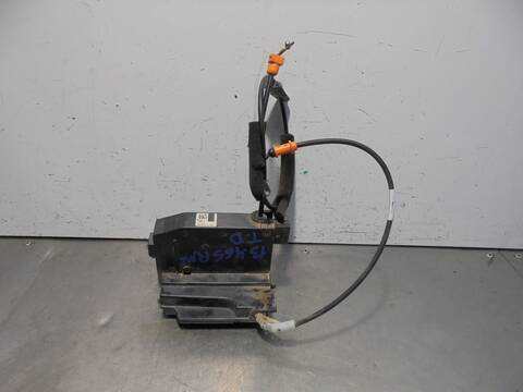 Cerradura Puerta Trasera Derecha Citroen C4 EXCLUSIVE PICASSO 150CV 110KW