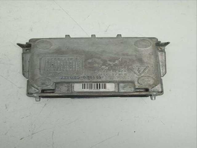 Centralita Faros Xenon Bmw Serie 1 114 118D COUPE 143CV 105KW