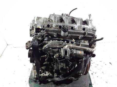 Despiece Motor Toyota Auris LUNA 126CV 93KW