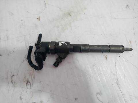 Inyectores Peugeot Bipper BASIS 75CV